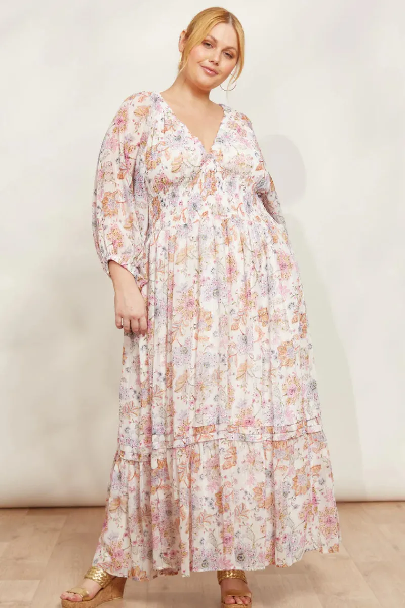 sereno_maxi_dress_0-1.webp eb and ive Sereno Maxi Dress^ Dresses