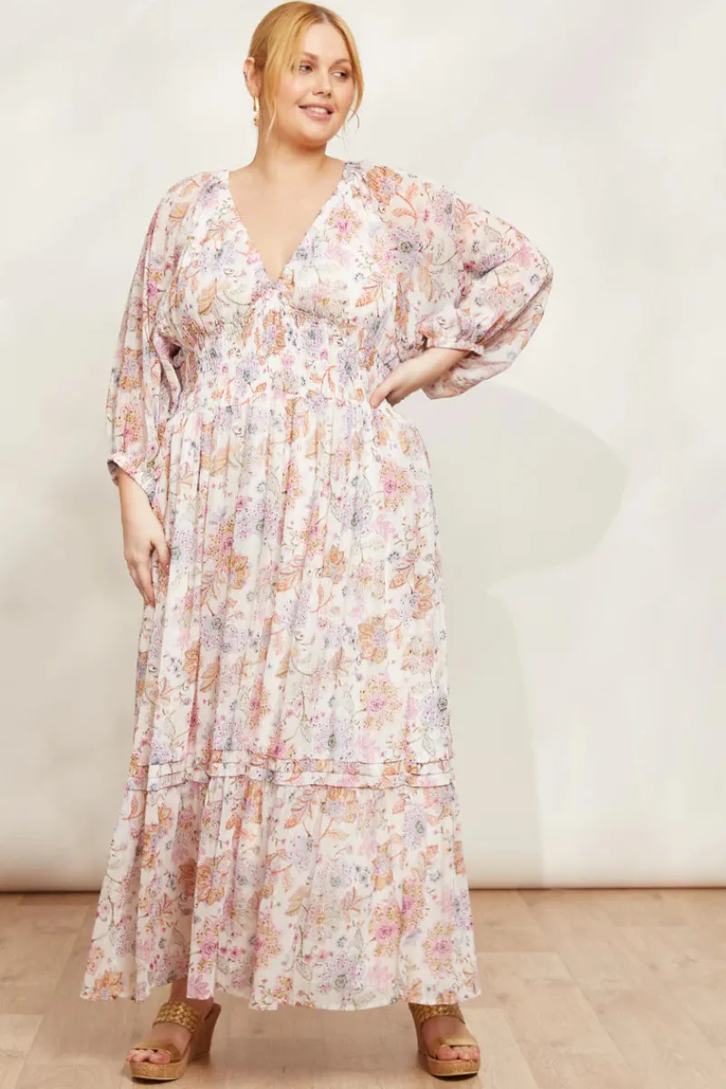 sereno_maxi_dress_1-1.webp eb and ive Sereno Maxi Dress^ Dresses