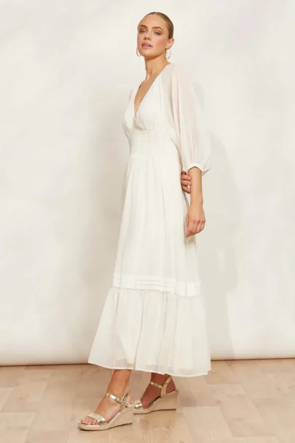 eb and ive Sereno Maxi Dress^ Dresses