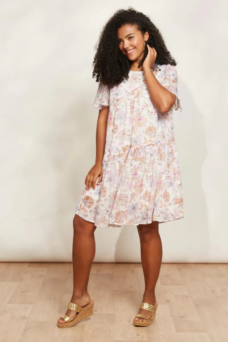 sereno_midi_dress_1-1.webp eb and ive Sereno Midi Dress^ Dresses