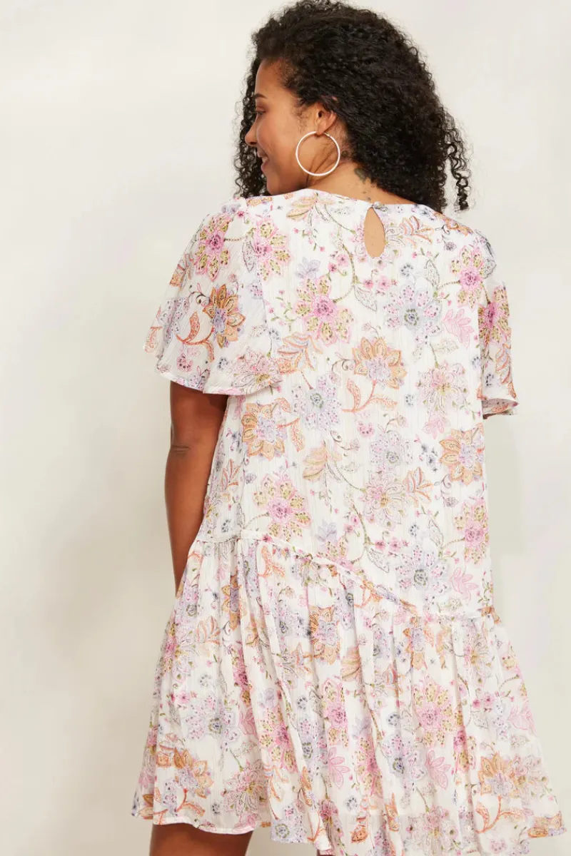 sereno_midi_dress_2-1.webp eb and ive Sereno Midi Dress^ Dresses