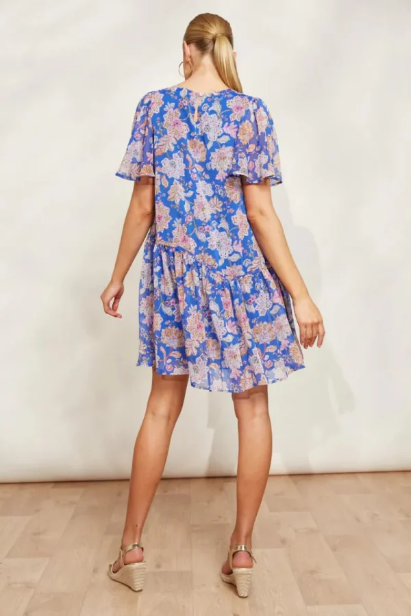 eb and ive Sereno Midi Dress^ Dresses