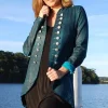 Jenny Jazz Sergeant Pepper Jacket^ Jackets
