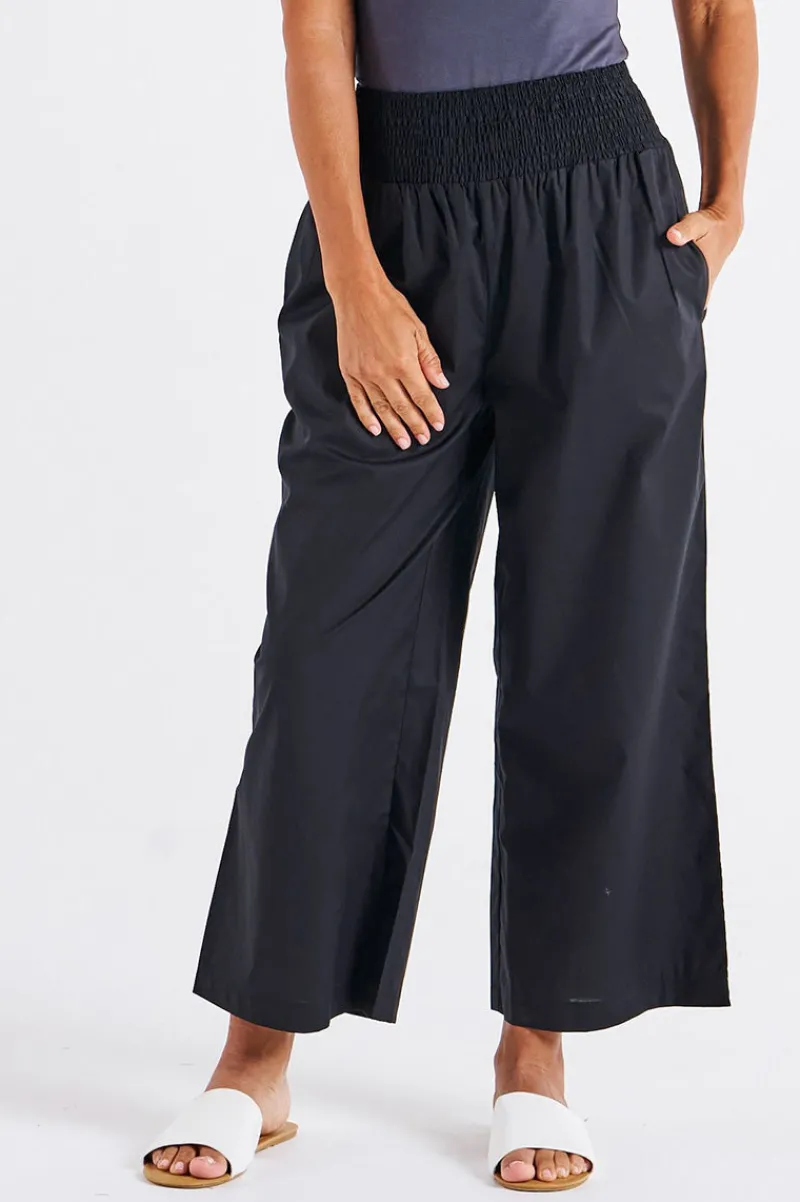 sevilla_wide_leg_cotton_p_0.webp Betty basics Sevilla Wide Leg Cotton Pant^ Pant