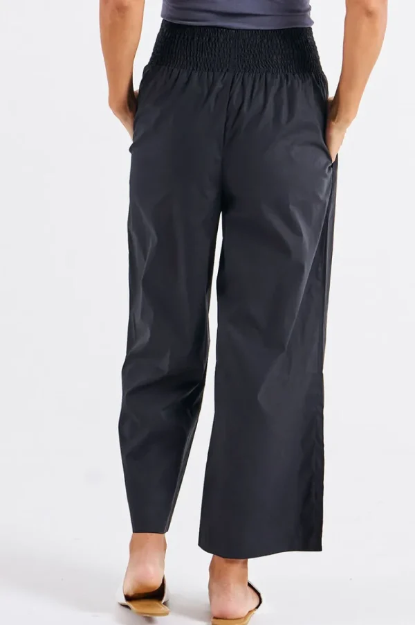 Betty basics Sevilla Wide Leg Cotton Pant^ Pant