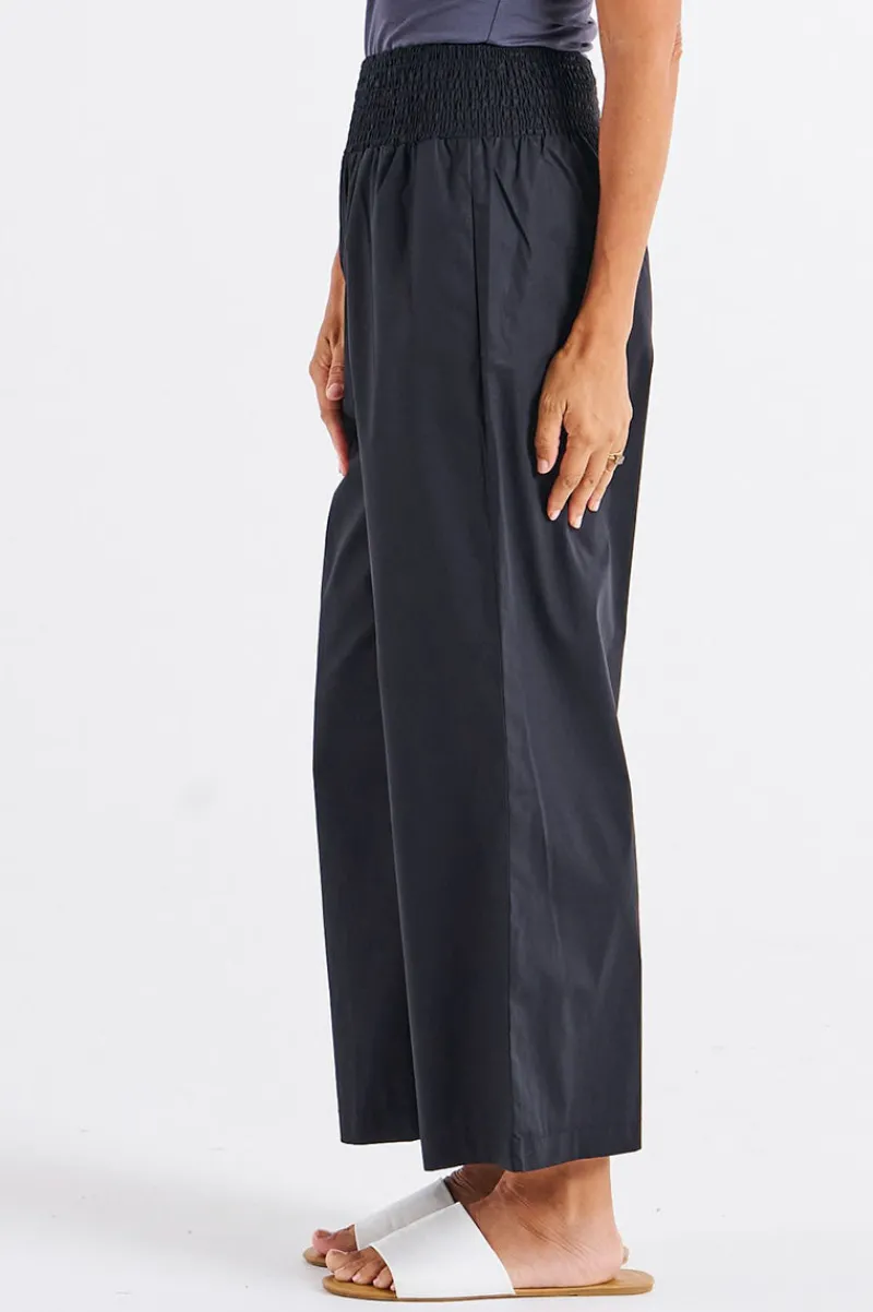 sevilla_wide_leg_cotton_p_2.webp Betty basics Sevilla Wide Leg Cotton Pant^ Pant