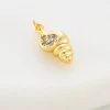 Zafino Shell Charm^ Jewellery