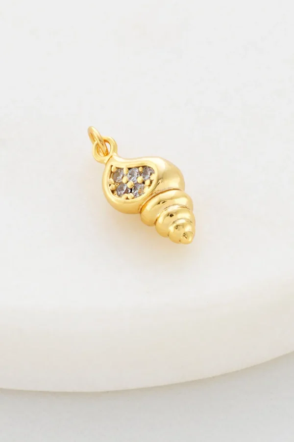 Zafino Shell Charm^ Jewellery