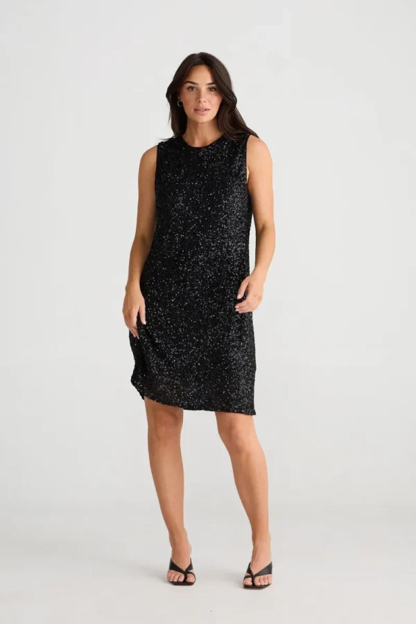 Brave and true Show Stopper Swing Dress^ Tops | Dresses