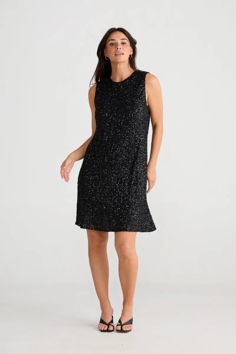 show_stopper_swing_dress_1.webp Brave and true Show Stopper Swing Dress^ Tops | Dresses