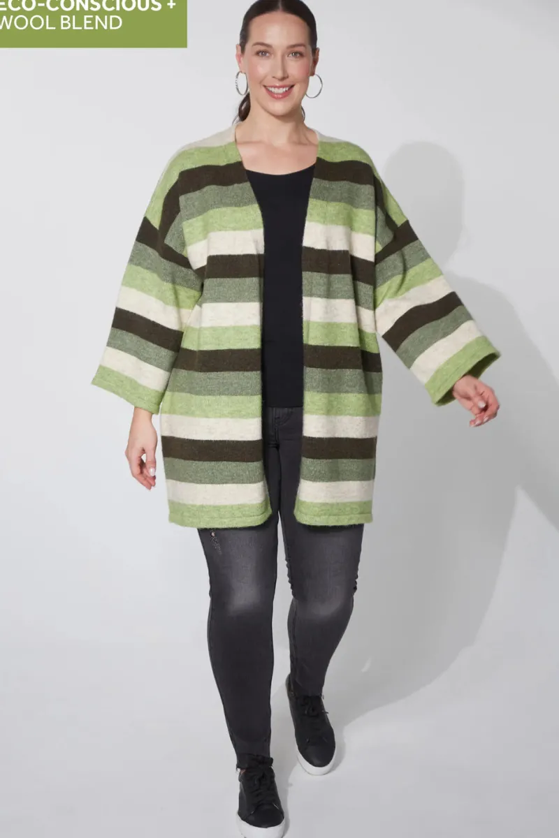 skara_cardigan_1.webp Haven Skara Cardigan^ Jackets