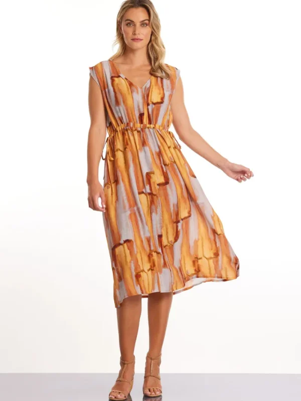 Marco Polo S/L DRESS^ Dresses