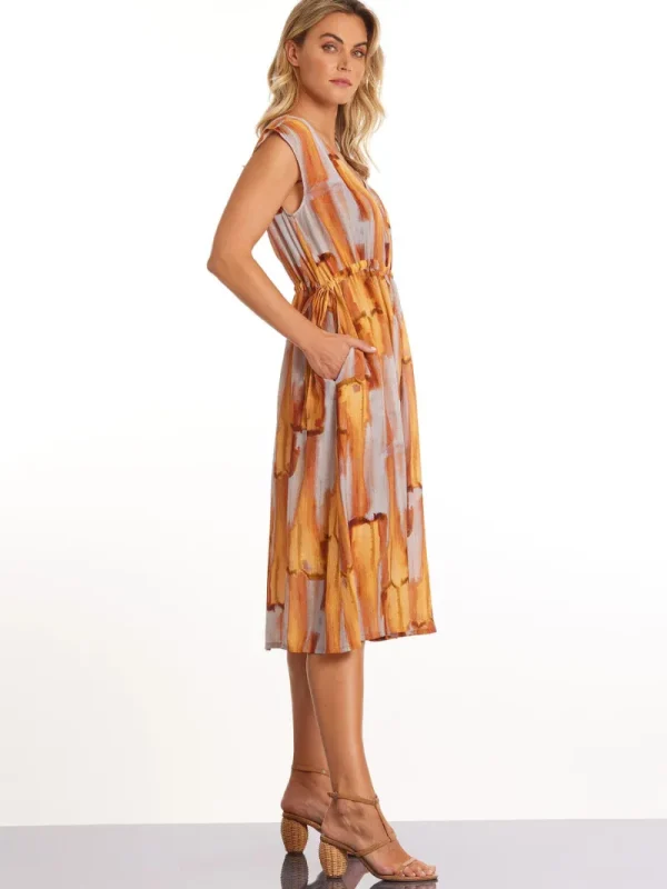 Marco Polo S/L DRESS^ Dresses