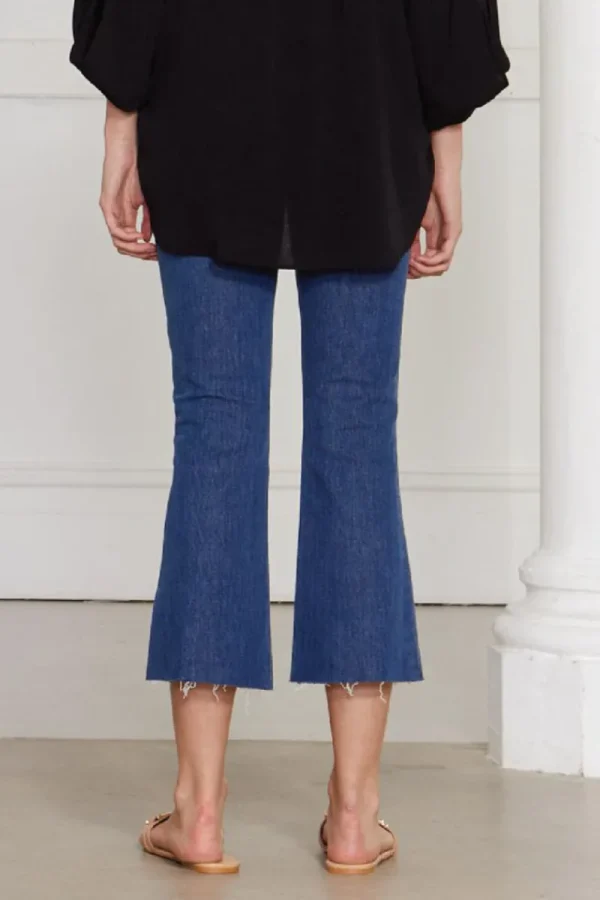 Sass Sorcerer Jean^ Jeans