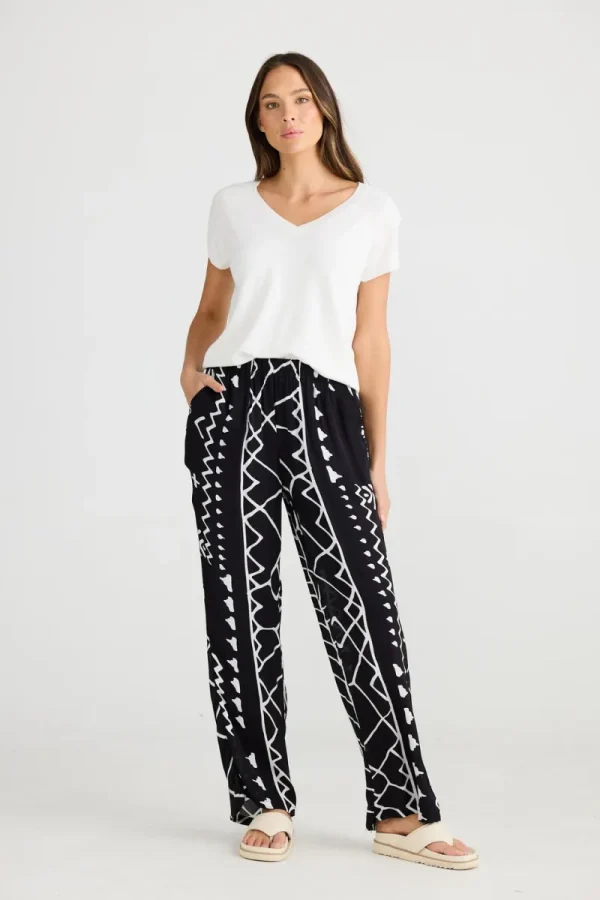 Shanty SOUK PANT^ Pant