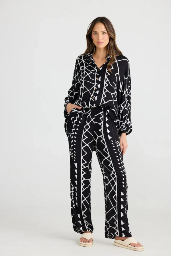 Shanty SOUK PANT^ Pant
