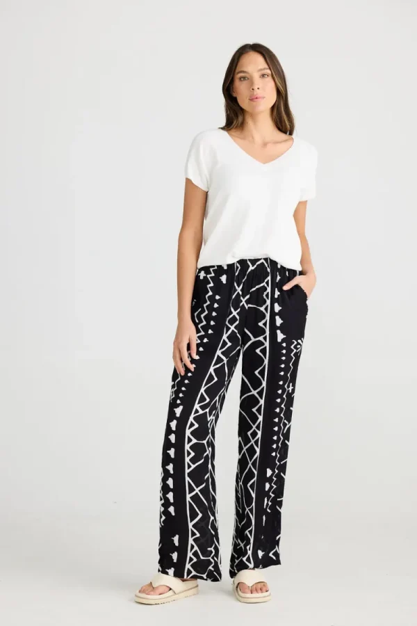 Shanty SOUK PANT^ Pant