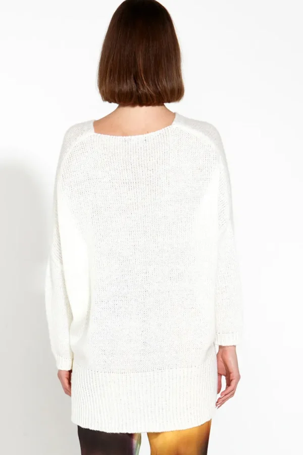 Fate and Becker Splendour Oversized Knit^ Jumpers + Sweaters