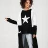 Brave and true St Moritz Cardigan Colour Block^ Jackets