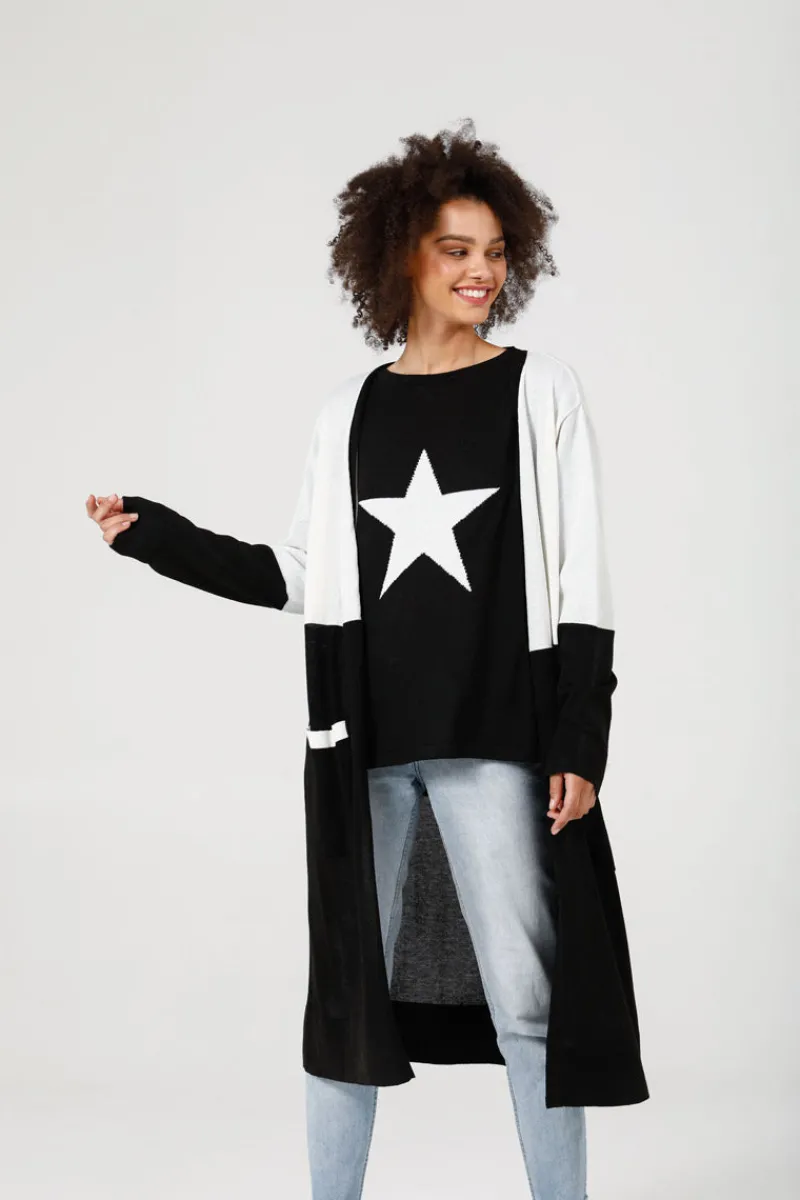 st_moritz_cardigan_colour_0.webp Brave and true St Moritz Cardigan Colour Block^ Jackets