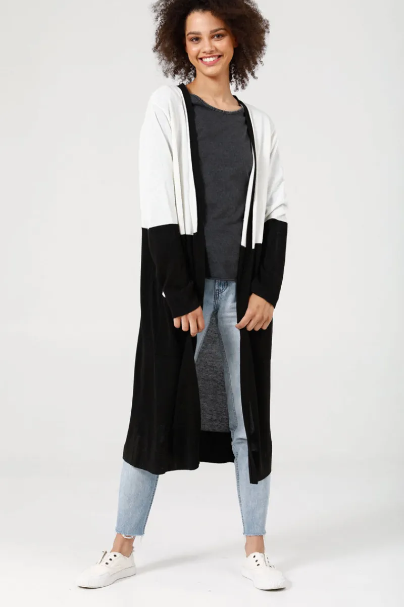 st_moritz_cardigan_colour_2.webp Brave and true St Moritz Cardigan Colour Block^ Jackets