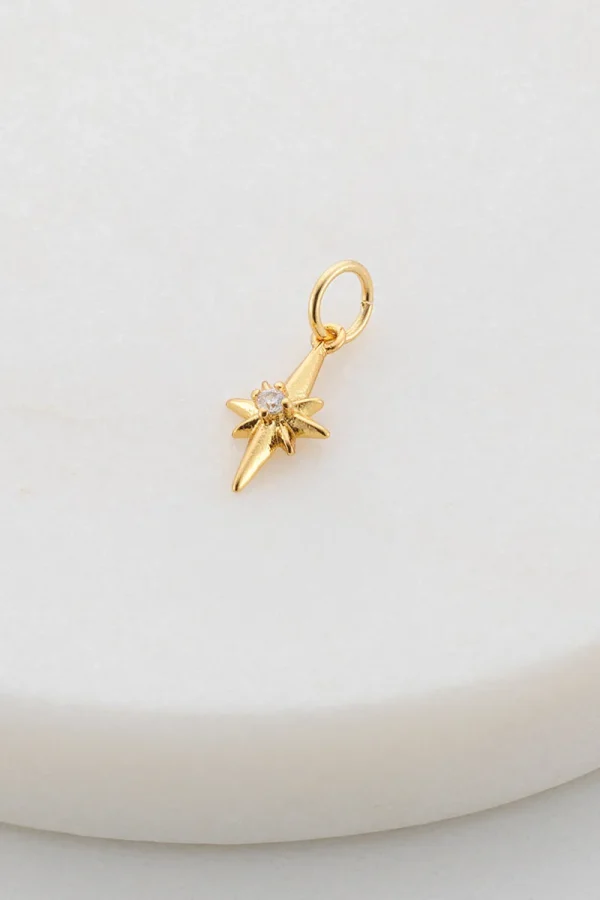 Zafino Star Charm^ Jewellery