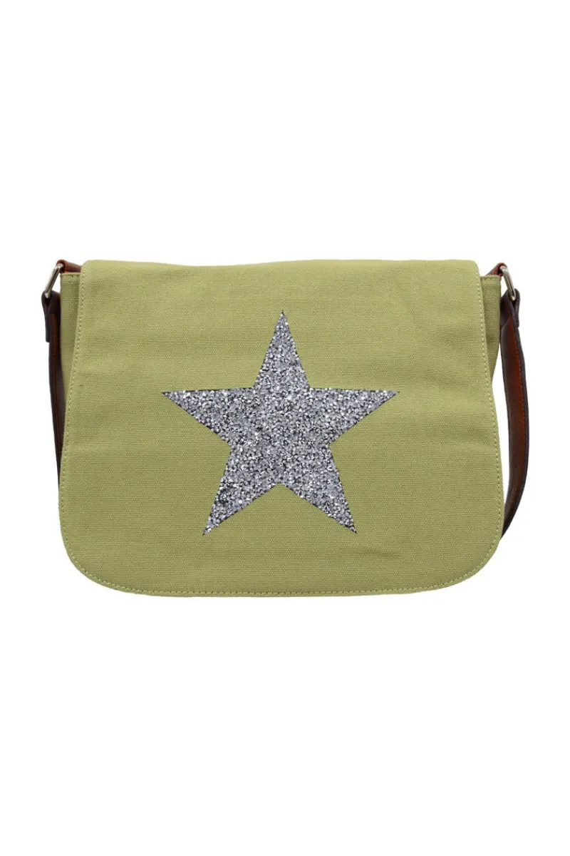 star_power_canvas_body_0.webp Zeinert & Co Star power Canvas body^ Handbags