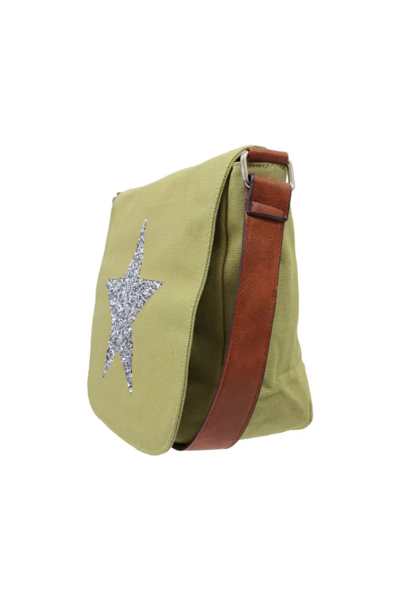 star_power_canvas_body_1.webp Zeinert & Co Star power Canvas body^ Handbags