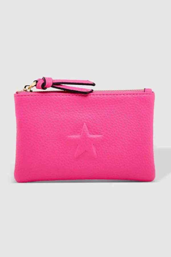 Louenhide Star Purse^ Handbags