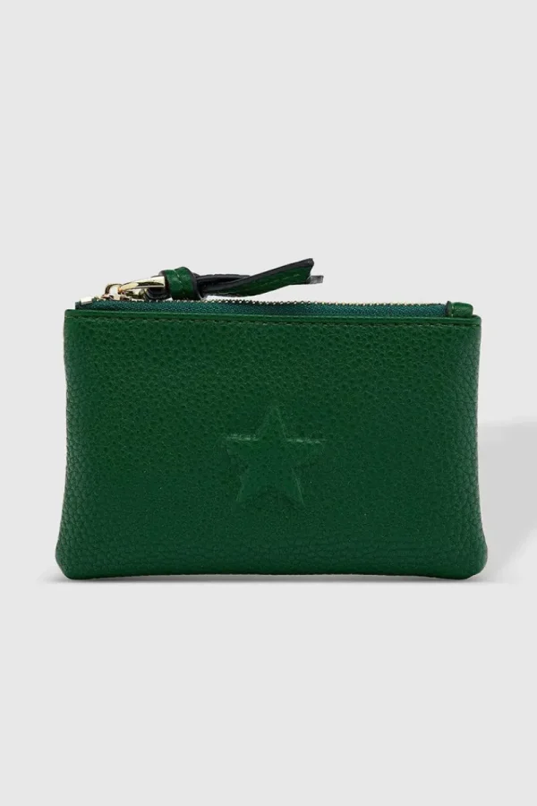 Louenhide Star Purse^ Handbags