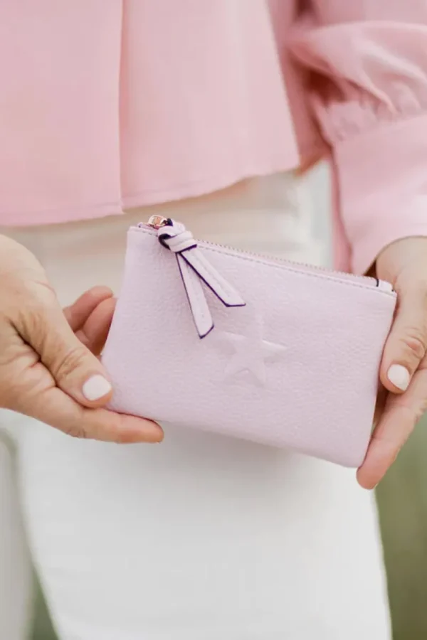 Louenhide Star Purse^ Handbags