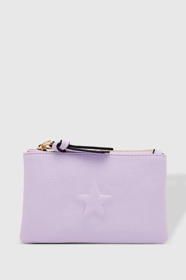 Louenhide Star Purse^ Handbags