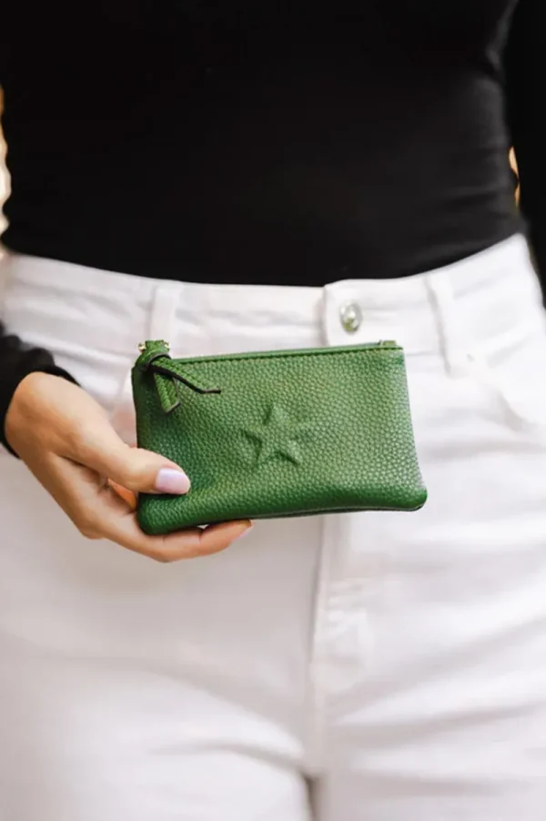 Louenhide Star Purse^ Handbags