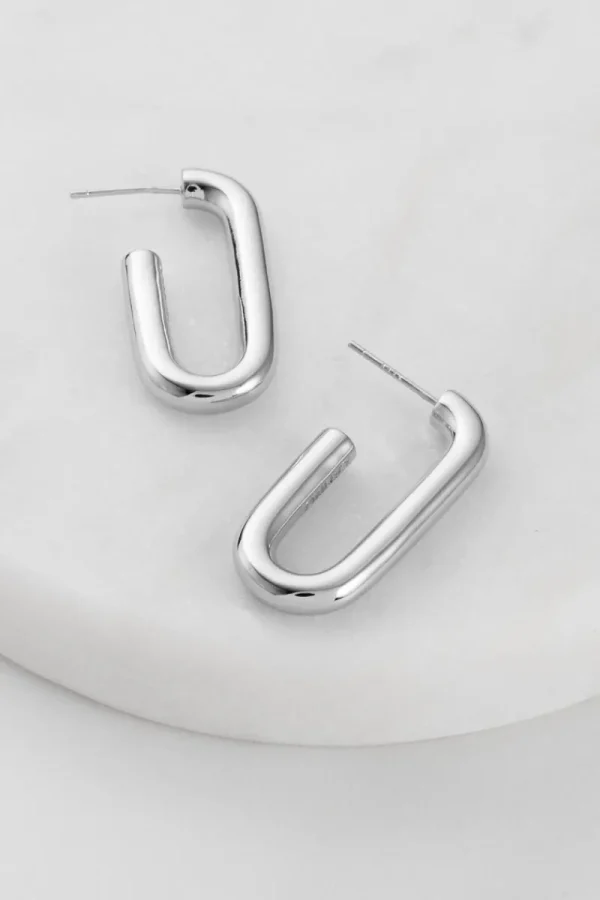 Zafino Stella Earring - SILVER^ Jewellery