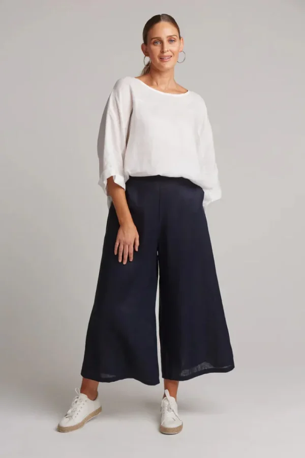 eb and ive Studio Crop Pant^ Pant