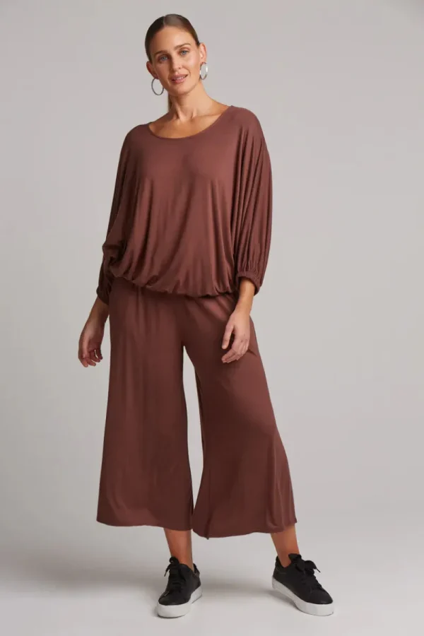 eb and ive Studio Jersey Tie Pant^ Pant