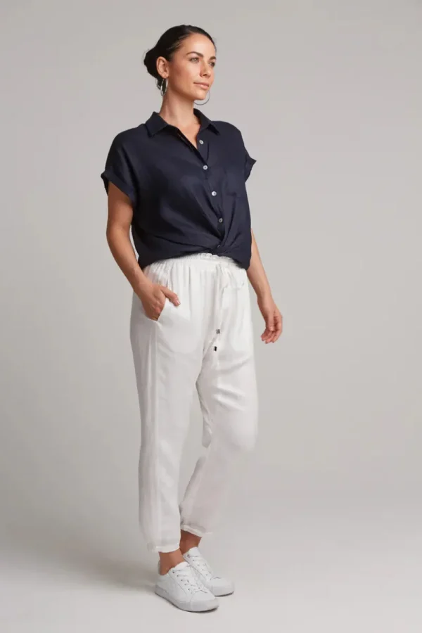 eb and ive Studio Relaxed Pant^ Pant