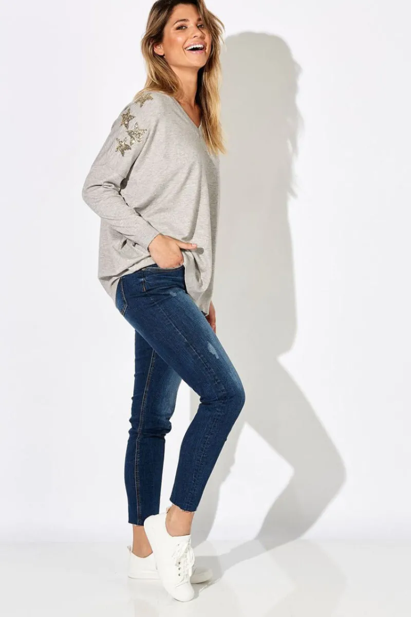 sublime_knit_2.webp Haven Sublime Knit^ Jumpers + Sweaters