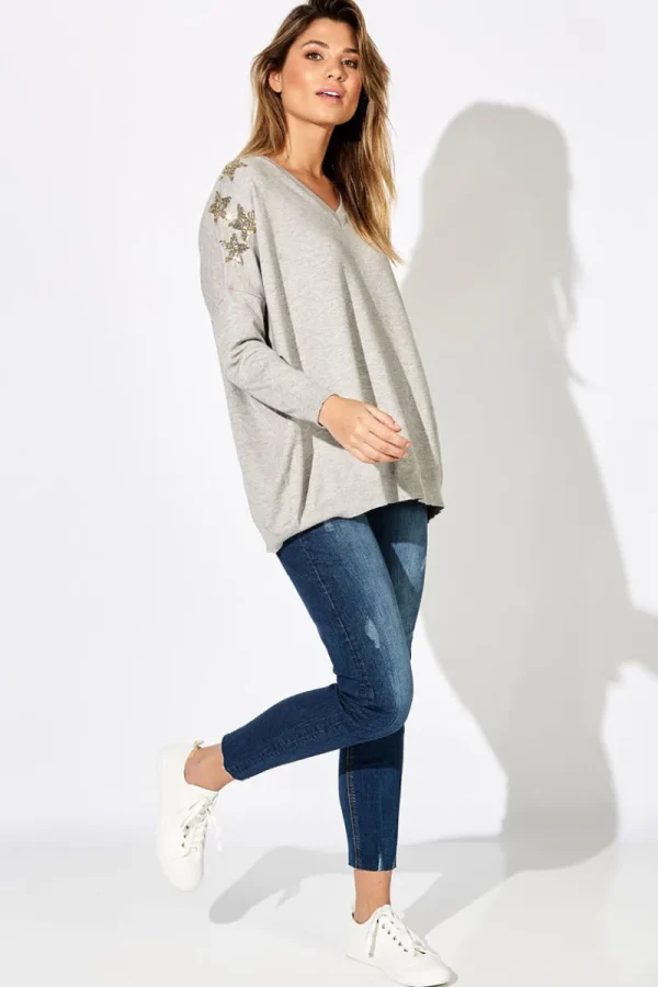 Haven Sublime Knit^ Jumpers + Sweaters