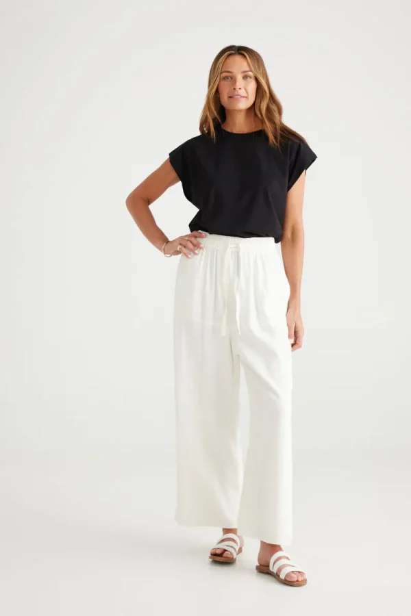 Brave and true Sunny Days Pant^ Pant