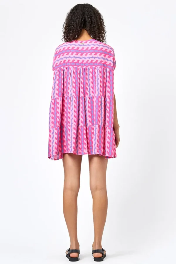 Totem Swell Dress^ Dresses
