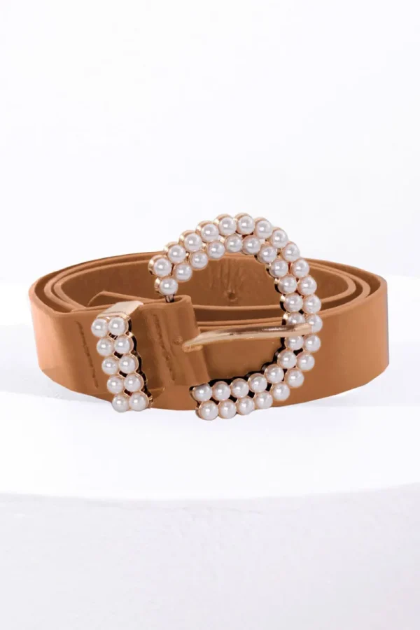 Sass Tara Belt^ Belts