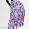 Zeinert & Co The Asymmetric Maxi Skirt^ Skirts | Dresses