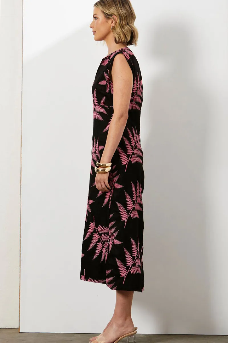 the_only_sleeveless_dress_2.webp Fate and Becker The Only Sleeveless Dress^ Dresses