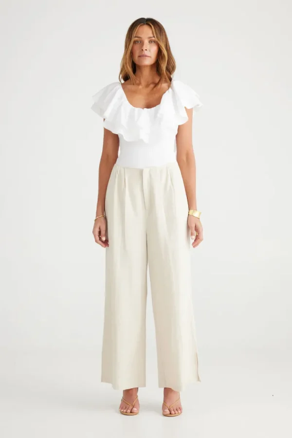 Brave and true Thlley Pants^ Pant