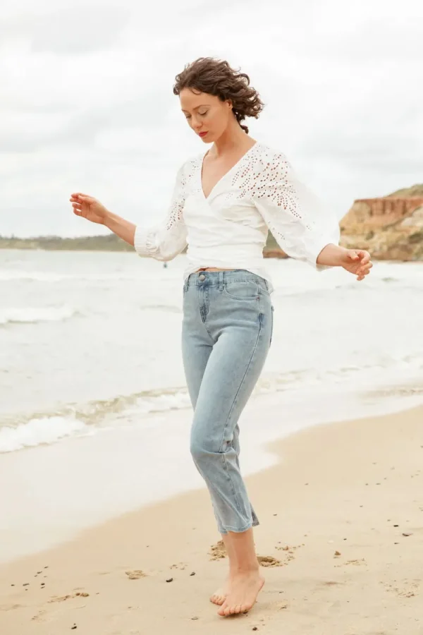 New London Jeans Toft Jeans^ Jeans