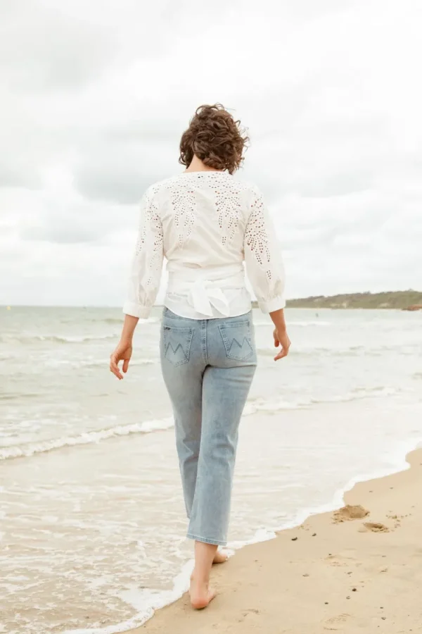 New London Jeans Toft Jeans^ Jeans