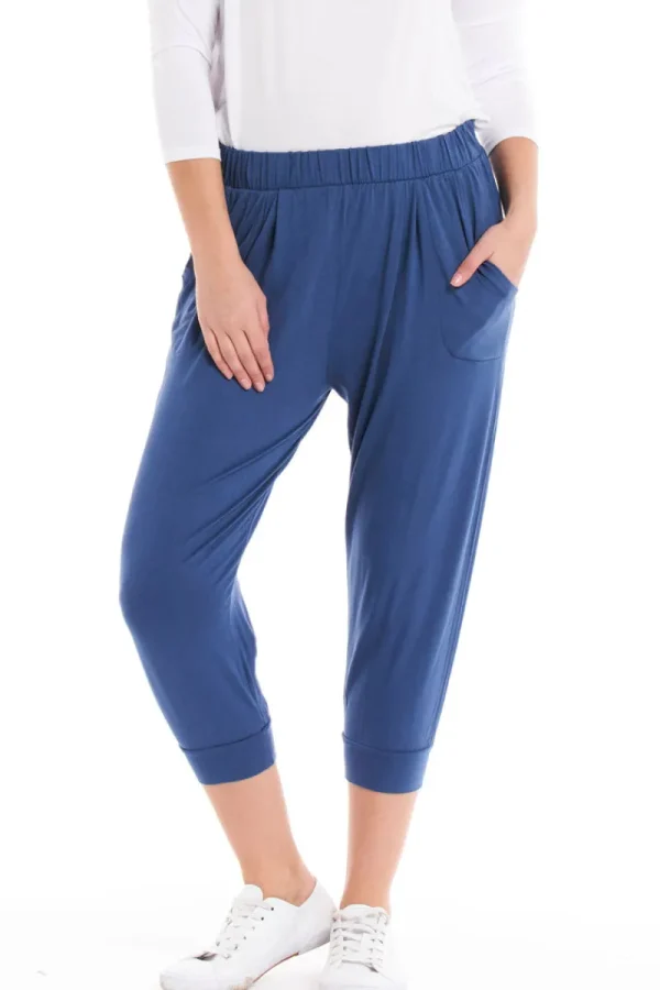 Betty basics Tokyo 3/4 Pant^ Pant