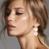 Moe Moe Design Tria Circle Stud Pack Earrings^ Jewellery