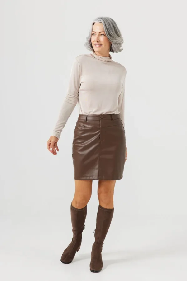 Brave and true Trinity Skirt^ Skirts